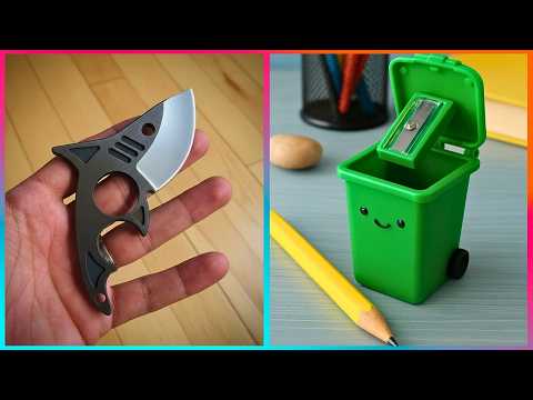 Cool & Creative Products That Will Boost Your Serotonin