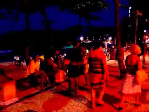 Black Point | DUSOUTO