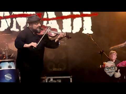 Nomadi "Suoni" - Novellara (RE) 19.02.2023