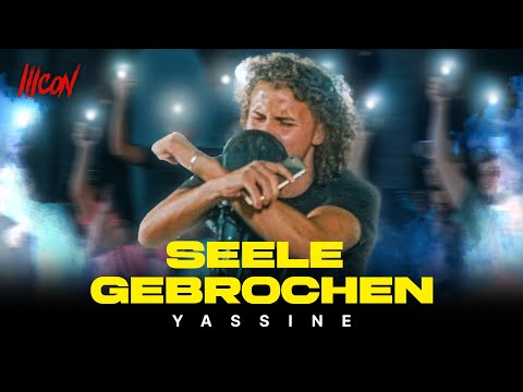 Miniatura de Seele gebrochen