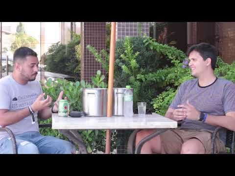 #5 ENGENHARIA COM CERVEJA