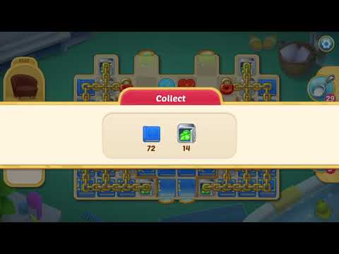 Matchington Mansion Level 2592