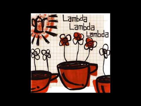 Tri-Lambda - S/T (full album)