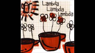 Tri-Lambda - S/T (full album)
