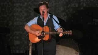 John Mellencamp - &quot;A Ride Back Home&quot; LIVE SUMMER 2008