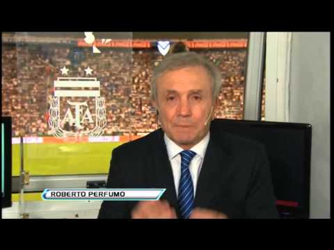 Análisis de Vélez 0 Independiente 1. Fútbol Para Todos