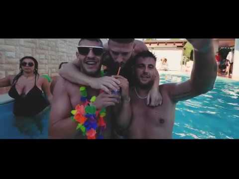 Sole & Toro - GINLEMON feat. Noessy XIV