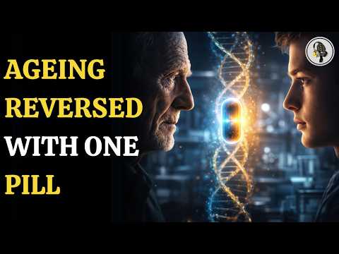 Scientists Develop Single Pill To Reverse Ageing And ...