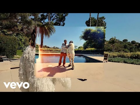 Social House - Mine (Official Visualizer)