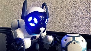 Der intelligente Roboter Hund / Chip WowWee / Dein neuer bester Freund