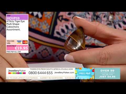 JewelleryMaker LIVE 22/04/2019 1pm - 6pm