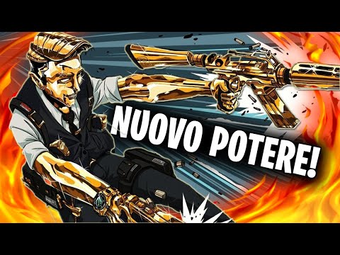 MIDA HA UN NUOVO POTERE ! - Fortnite