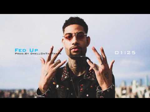 YFN Lucci x PnB Rock Type Beat - Fed Up | DrellOnTheTrack