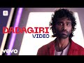 LIK Telugu Dadagiri Video Song Pradeep Ranganathan Krithi Shetty Anirudh