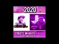 BTee and Big Tank - Streets On Beats [slowed & chopped]