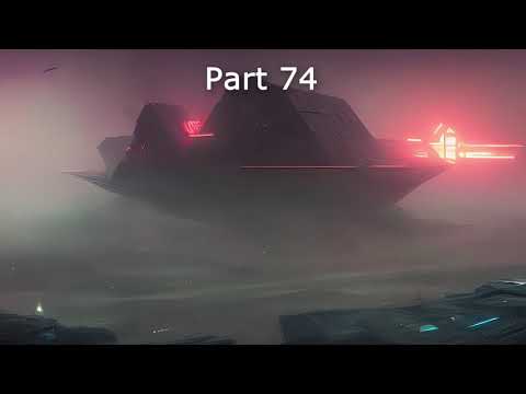 FINAL VOYAGE – Atmospheric cosmic ambient background music (Part 74)