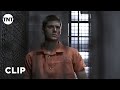 Supernatural: Dean is Attacked By the Spirit of a Nurse - Season 2 [CLIP] | TNT