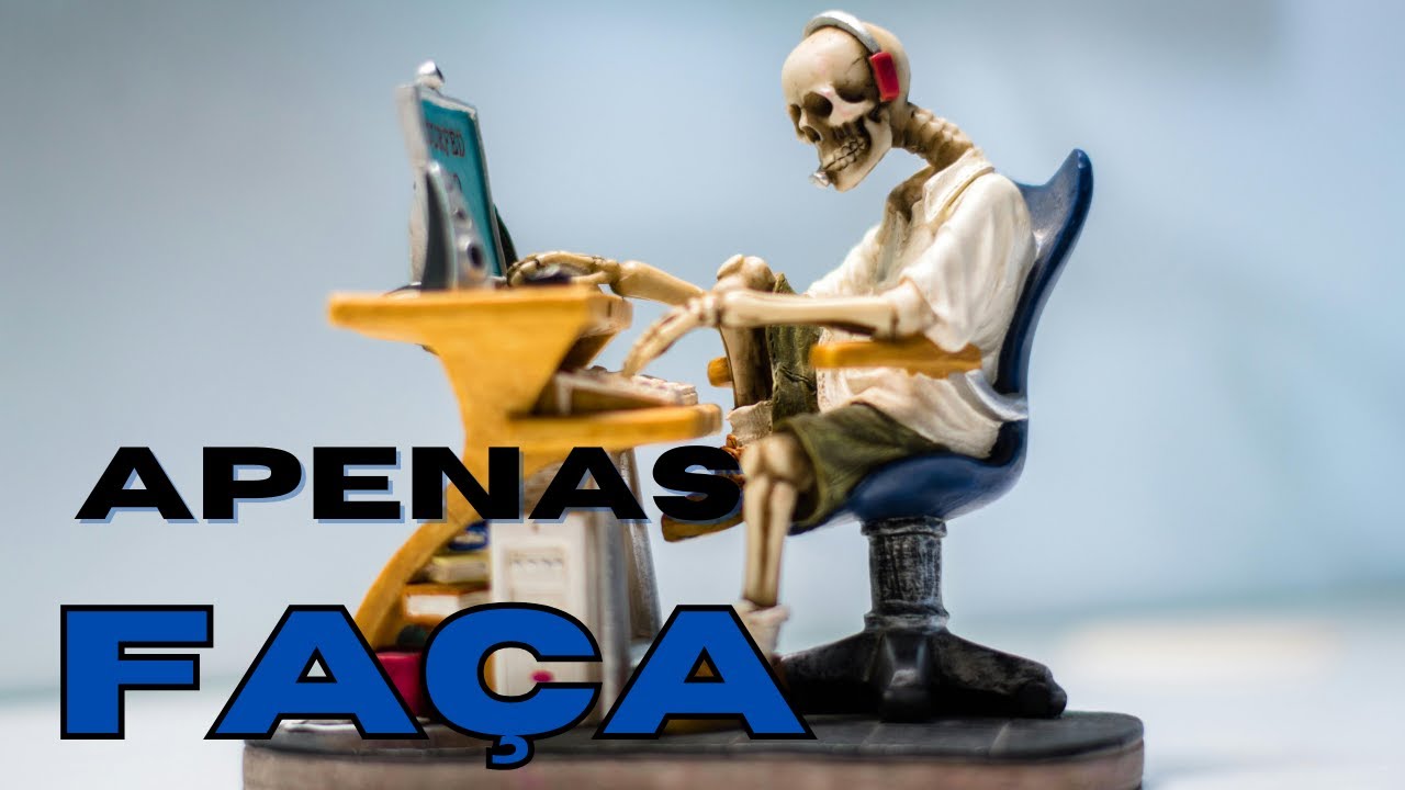 Pare de Esperar pelo Momento Perfeito: Como Vencer o Medo e Agir Agora!