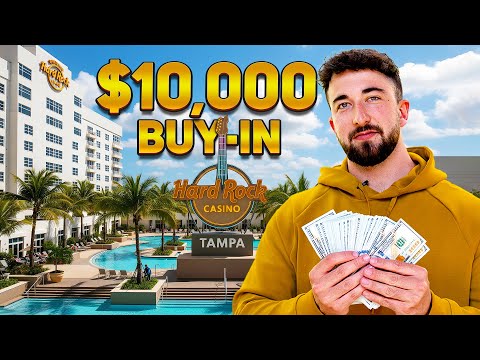 ICH HABE 10.000 $ GESETZT, UM MEIN GELD ZURÜCKZUGEWINNEN!