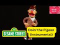 Sesame Street Doin The Pigeon Instrumental Album Version