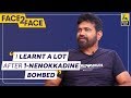 Sukumar Answers Your Questions On Rangasthalam