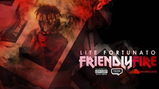 Lite Fortunato ft Famous Dex & Bay Swag - Smoke All My Reefer [Prod by Uglyfriend]