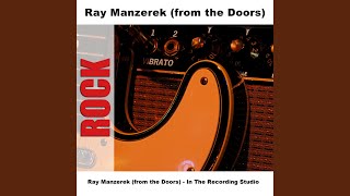 The Doors Acetate Demo - Original