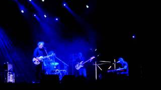 LOW - Nightingale (live @ OFF Festival 2011)