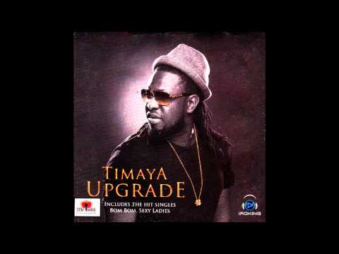 Timaya - Bom Bom (Official Audio)