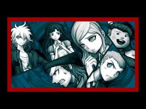Let's Play Danganronpa 2 Goodbye Despair Part 12