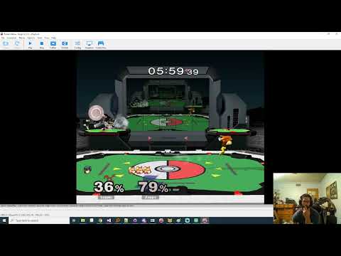 Fiction Melee Lesson ft. Zuppy #3 - Fox vs Marth