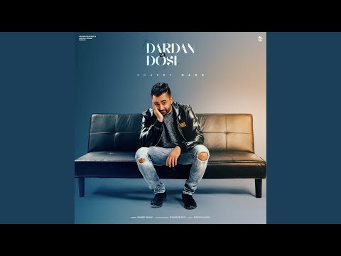 Poster Darda Di Dose Lyrics – Sharry Maan