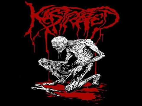 Kastrated - Rabid Dog