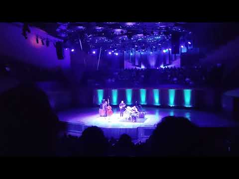 Bill Frisell - México 2023