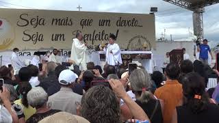 Missa do Padre Cícero