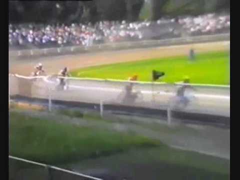 Maciej Jaworek-15 05 1986 Polonia-Falubaz