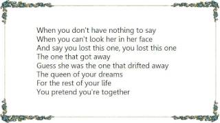 Example - Queen of Your Dreams Lyrics
