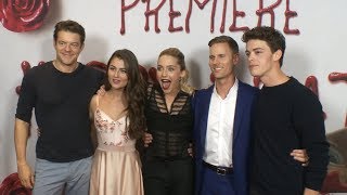 ‘Happy Death Day’ Premiere video