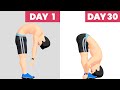 Pike In 30 Days 8 Minute Stretching Routine