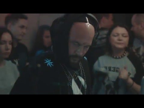 List (Moscow) live @ Orangebox