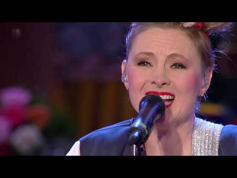 Rockemarieche bei Kölle Alaaf - Die Mädchensitzung 2020