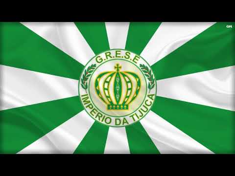 Império da Tijuca 2001 - Ao Vivo