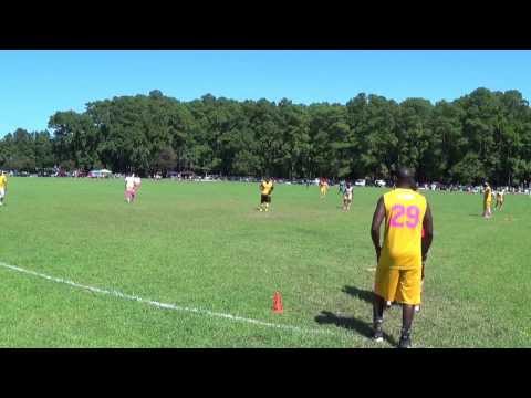 3KM vs Deja Vu VBKO2013