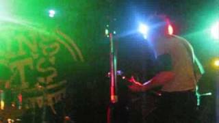 Dinosaur Pile Up - Traynor (Hinterland @ King Tut's)
