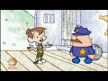 Chalkzone Madcap Snap Dub English