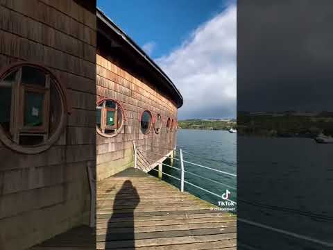 Dalcahue, Chiloé