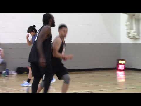 2021 Nov 14 - Dragons vs Starboyz (1/2)