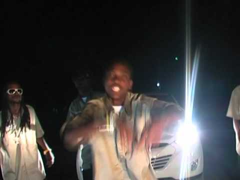 BDC Vin nan blok mwen