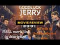 Good luck Jerry ll Full Movie link in description ll Go and Check IT