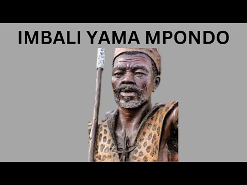 Amampondo History | imbali | iziduko